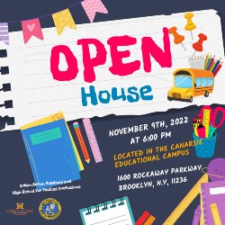 Open House